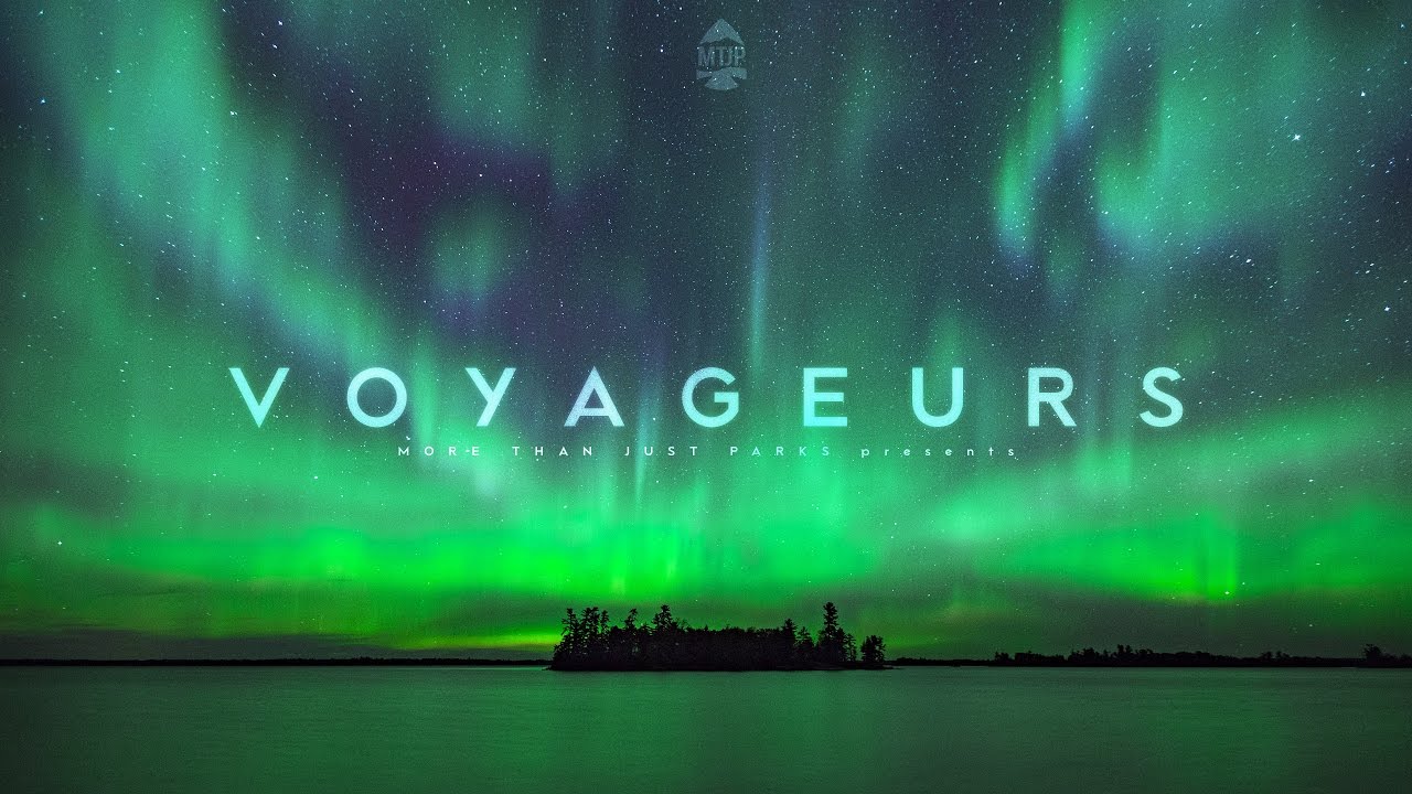 Voyageurs