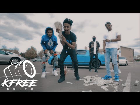 Rich Q - On Dat (Official Video) Shot By @kfree313