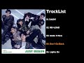 [Full Album] JUST B (저스트비) - JUST BEGUN