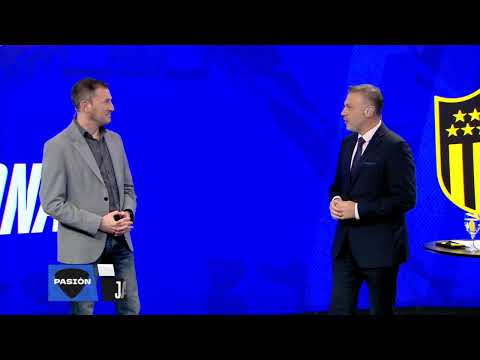 Pasión 21-11-2025 Segundo bloque - Programa 92