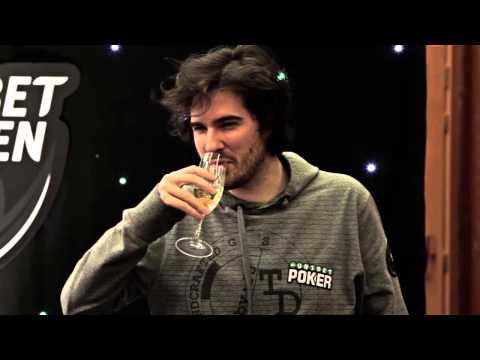 Unibet Open Cannes 2013 -  Official Trailer