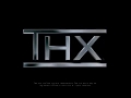 THX Logo Ziegfield PAL Toned
