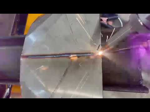 Structural Metal Fabrication Service