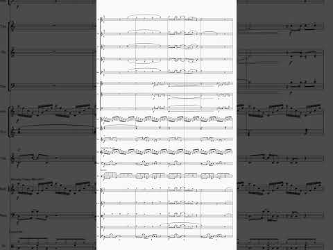 Sibelius is my favorite DAW