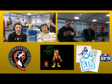 Extra Angle 2 | Melee Singles WF | Maknae VS Very Bad