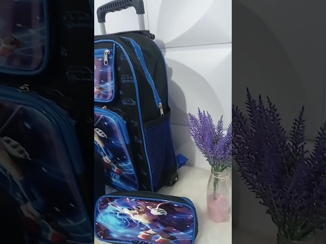 Vídeo relacionado con Sonic City - Portatodo Doble 3D, Estuche Infantil, Estuche Niño, Ideal para Niños en Edad Escolar, Cómodo y Versátil, Calidad y Resistencia, 21x6x8 cm