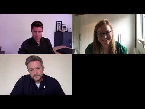 Broadcast Sport Tech Innovations Forum 2020 - DAY 1 - Fan Engagement During Lockdown And Beyond