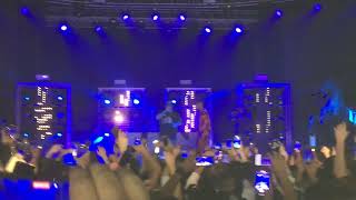 Quello che non ho LIVE Emis e Jake @ Fabrique 6/11/2021