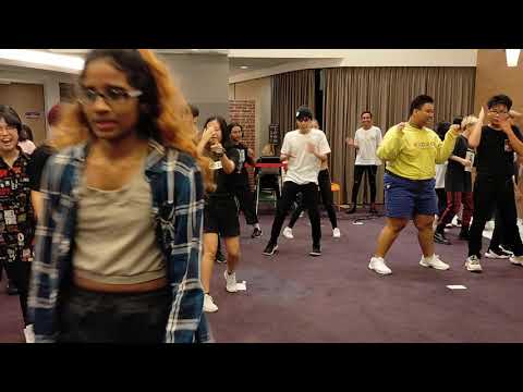 KPOP Dance Off Vol 117: TWICE - Fancy