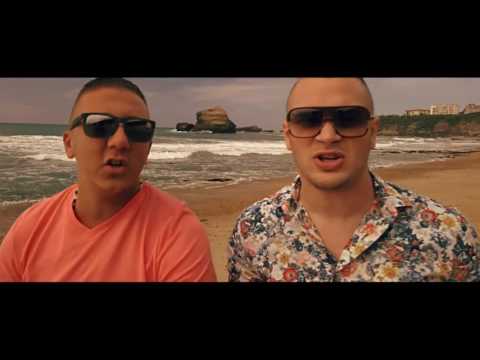 DJ KAYZ FEAT JUL FIDELE A MA TEAM clip officiel HD