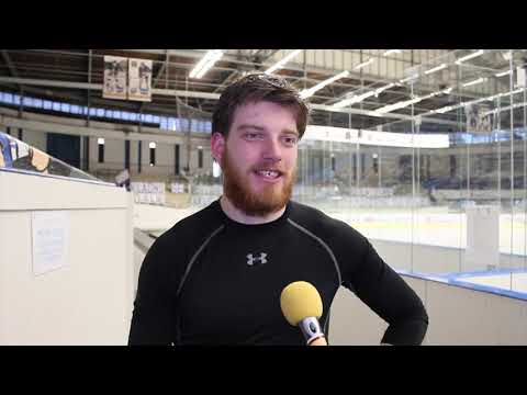 ChL 20/21, FIN5: Kladno - Dukla 1:2, Tomáš Černý