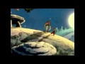 Asterix The Gladiator Book Trailer 