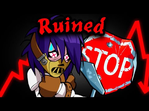 Brawlhalla Pros Who Ruined Their Careers in Seconds