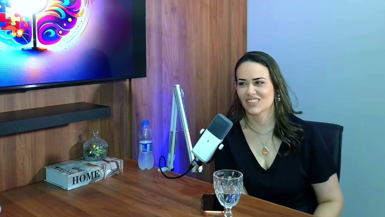 Capa do Vídeo Transtorno Bipolar