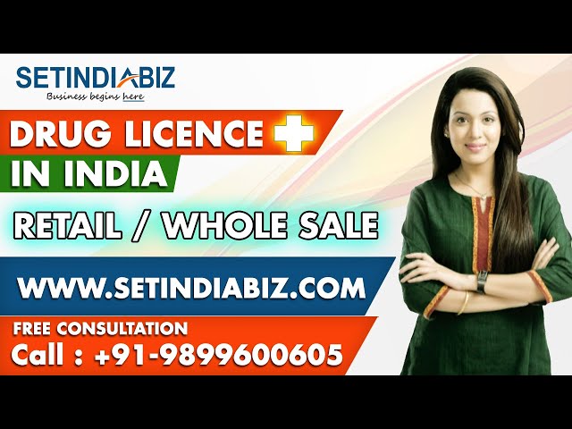 video of Drug License