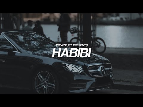 ZUNA Type Beat x DARDAN Type Beat 2021 - “HABIBI” | DANCEHALL INSTRUMENTAL 2021