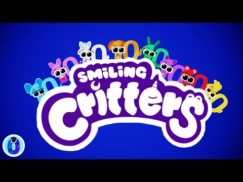 Smiling Critters Intro | Poppy Play Time Chapter 3