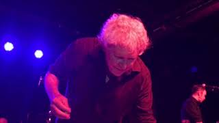 Guided by Voices GBV Live in Nashville 4/19/18 Our Gaze