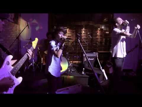 Frank Turner and White Noiz 720 p