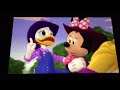 Mickey Mouse Mixed Up Adventures The Happy Horse Helpers Rescuing Pete