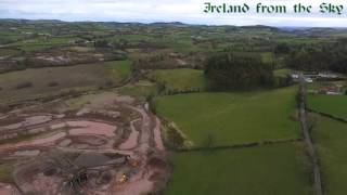 Eskra, County Tyrone.