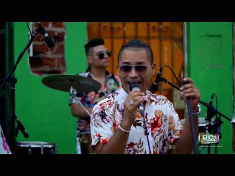 TODO TIENE SU FINAL  - ZAPEROKO LA RESISTENCIA SALSERA DEL PERU  PARA EL  MUNDO