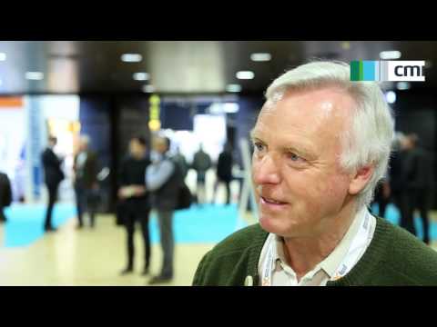 INTERALPIN.TV - Interalpin 2015 Eröffnung