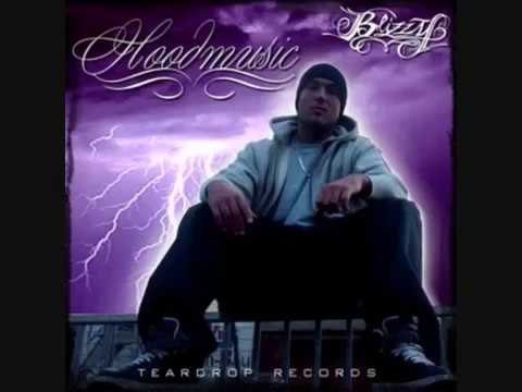 SenZai feat Blizzy - Cillit Bang