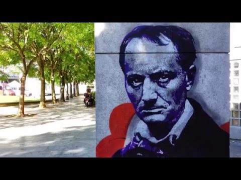 Le Arti e la Poesia: Baudelaire alle radici del Simbolismo. Prima parte - Mediateca Santa Teresa