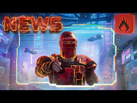 New Shooting System in Oxide: Fair PvP and Full Control