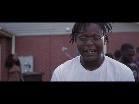 Hustla Ru f/ CO-D, Blockos - On Me | ShotBy: @8BLOCKENT