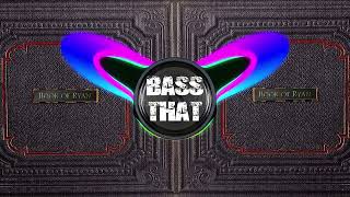 Royce da 5'9" - Strong Friend (Bass Boosted)