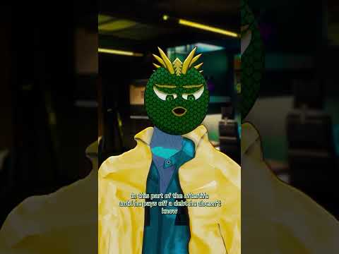 Grim Fandango Is The Best Adventure Game (To Me)