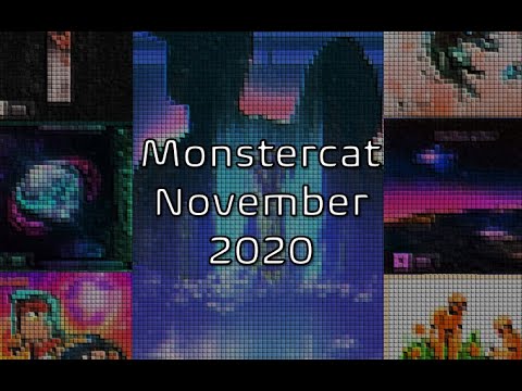 JLunarmy Ranks Monstercat November 2020