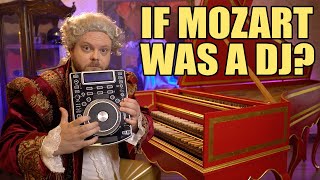 Download lagu 10 EDM Versions of EINE KLEINE NACHTMUSIK mp3 Download lagu 10 EDM Versions of EINE KLEINE NACHTMUSIK mp3