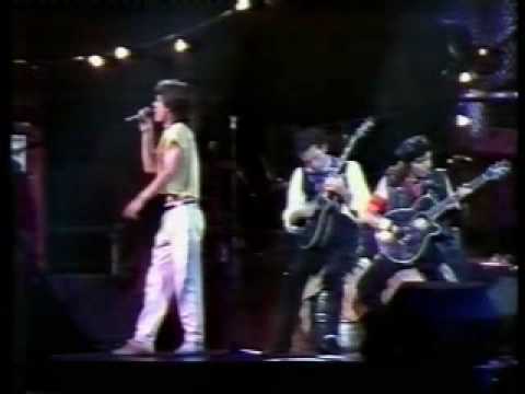 The Wild Colonial Boy - Mick Jagger
