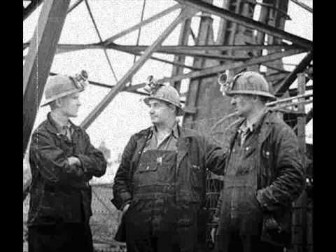 Johnny Cash - Roughneck