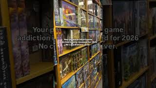 Share if you care. 🎁 #games #boardgames #hobby