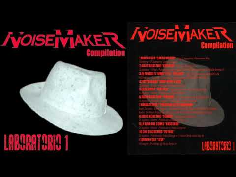 NoiseMaker compilation laboratorio 1 #gigid'agostino