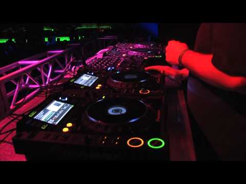 DJ's Manzone & Strong @ The Koolhaus -  Avicii Event (Part 4)