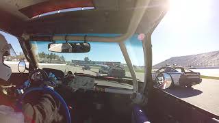 2019 New Hampshire 24 Hours of Lemons Sat Dave 6