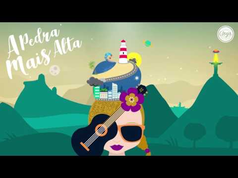 Menina - Goya Reggae Rock