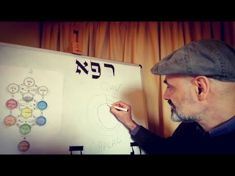 The Tree of Life (ep.6 - Tiferet)