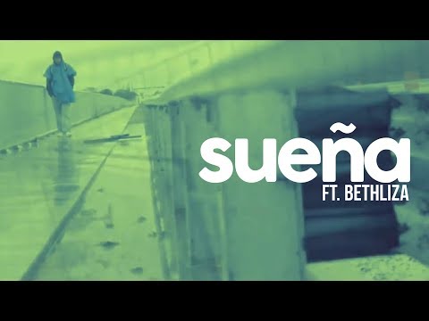 Manny Montes - Sueña ft. Bethliza [Official Video]