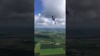 Download lagu atraksi helicopter jatuh, menegangkan !!! mp3