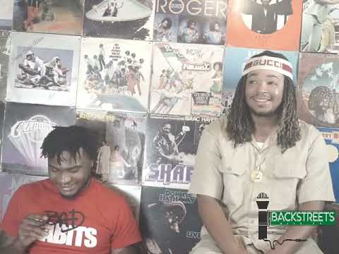 Big Willy on East Texas, linking w/ GGO Kurt, 6 months in the game, Duffle Bag freestyle, dangerous