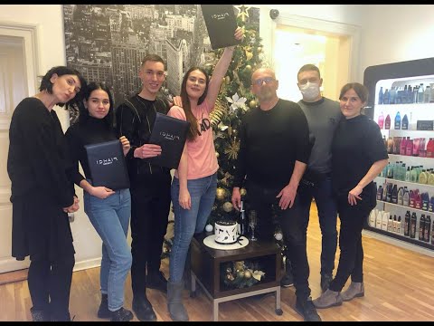 Id Hair Academy - upis 2021.