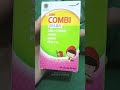 Obh Combi Anak