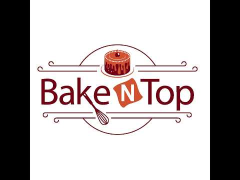 Bake N Top Live Dessert Class