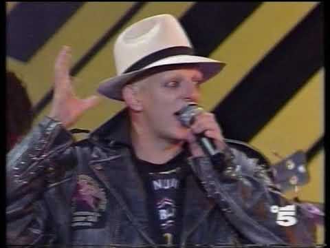 Vernice - La Ragazza dei Sogni | Vota la Voce, 1993